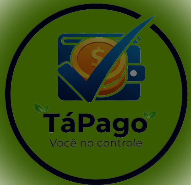 TáPago Logo