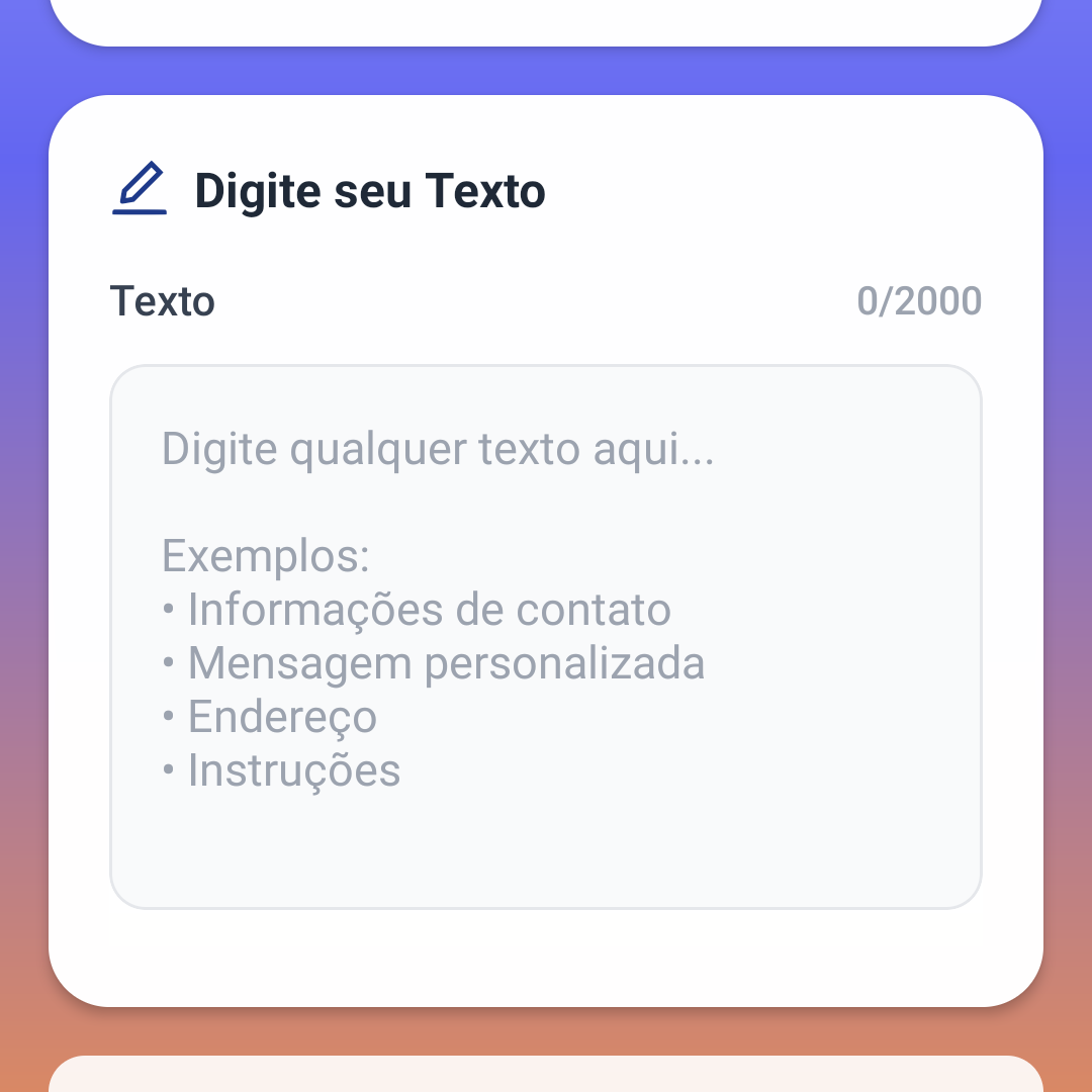 Edutext - Editor de Textos Edu